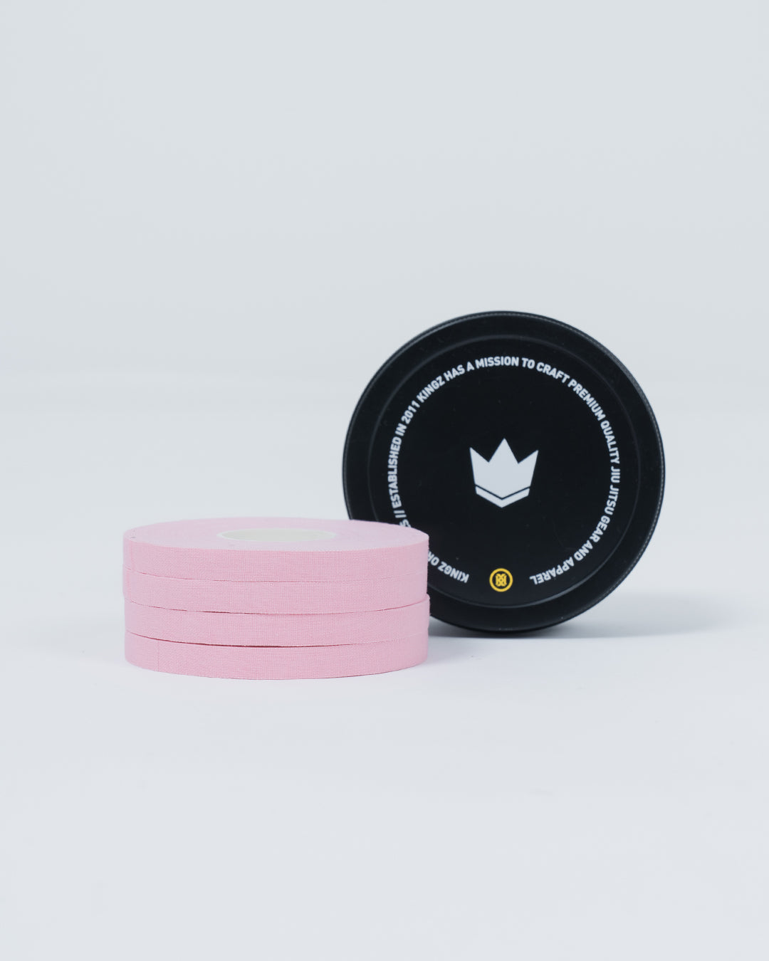 Finger Tape - Pink