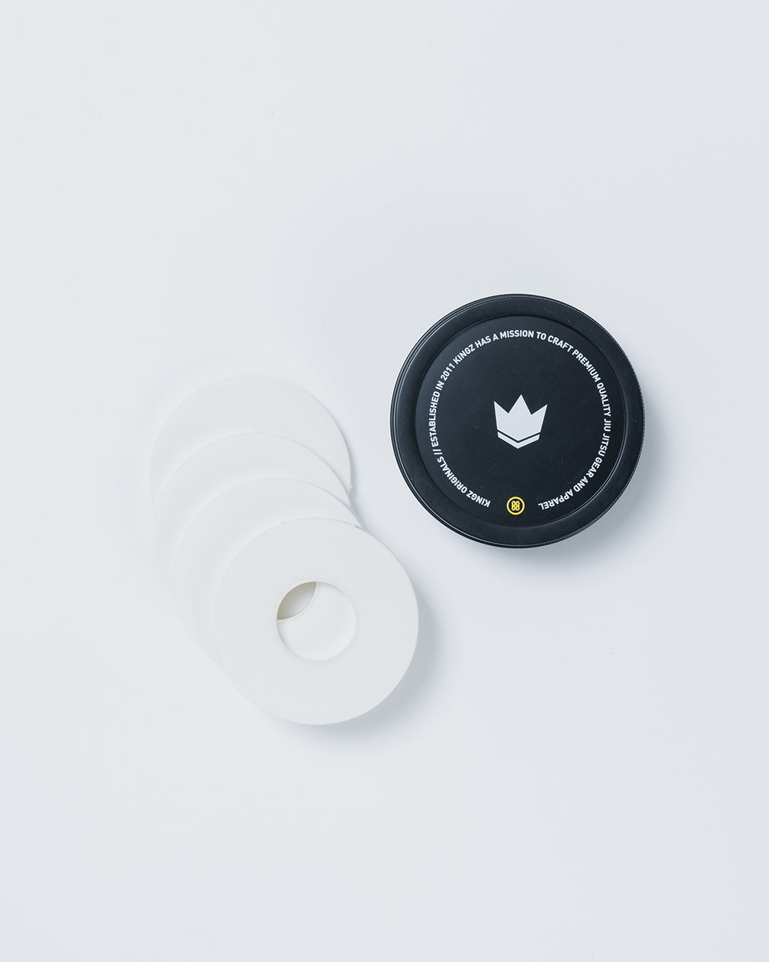 Finger Tape - White