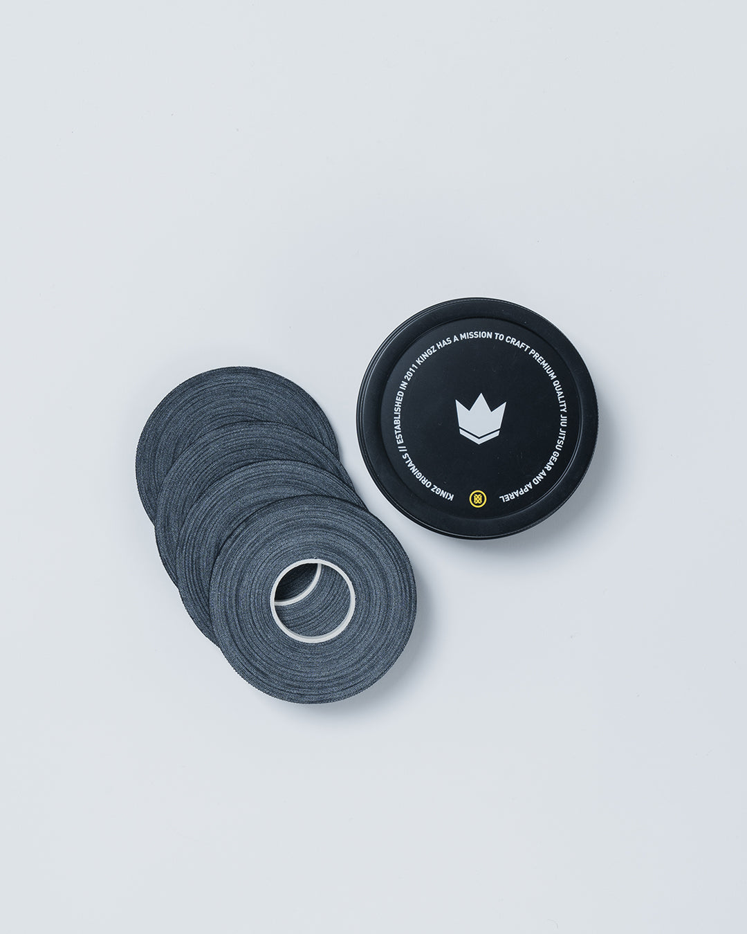Finger Tape - Black