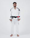 Gi de sport Jiu Jitsu - Blanc