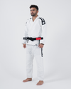 Sport Jiu Jitsu Gi - White