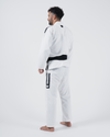 Gi de sport Jiu Jitsu - Blanc