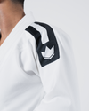 Sport Jiu Jitsu Gi - White