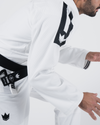 Sport Jiu Jitsu Gi - White