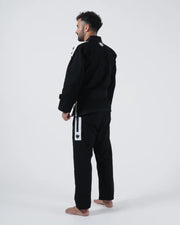 Sport Jiu Jitsu Gi - Black Jiu Jitsu Gear KingzKimonos.com
