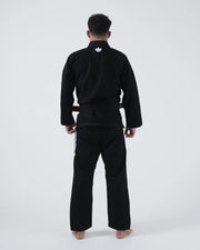 Sport Jiu Jitsu Gi - Black Jiu Jitsu Gear KingzKimonos.com