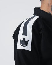 Sport Jiu Jitsu Gi - Black Jiu Jitsu Gear KingzKimonos.com