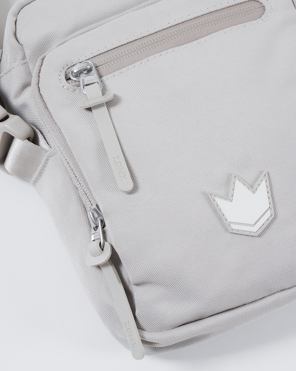 Side Bag - Cream