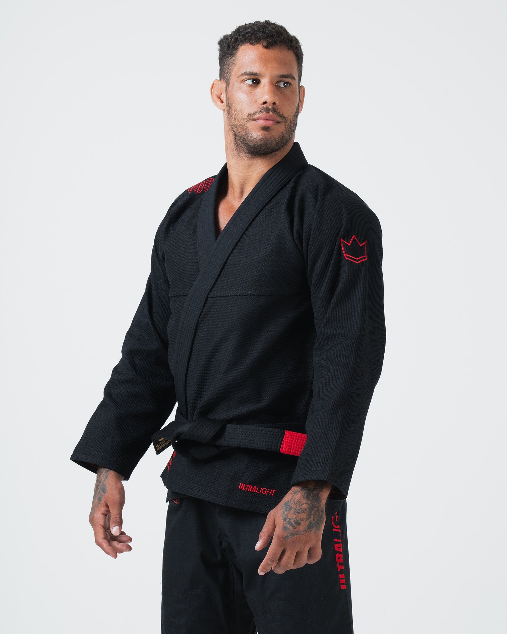 Kingz Ultralight 2.0 Jiu Jitsu Gi - Kingz.com – KingzKimonos.com