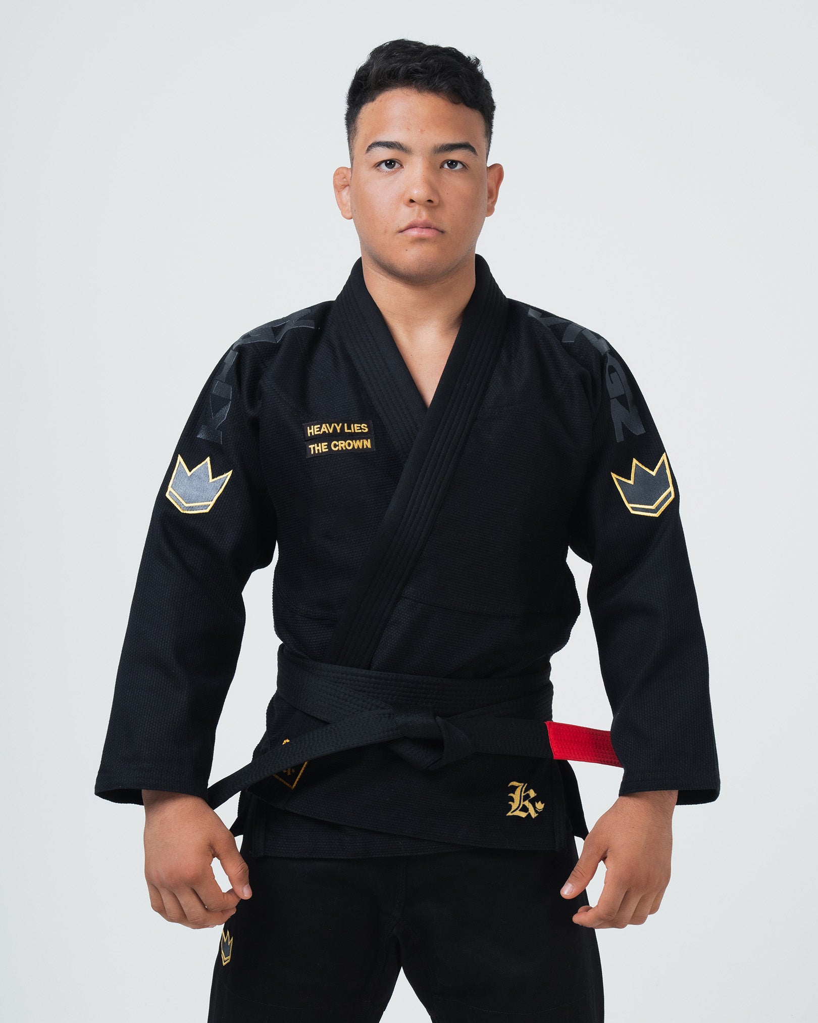 Kingz Comp 450 V6 Gi | KINGZKIMONOS.com