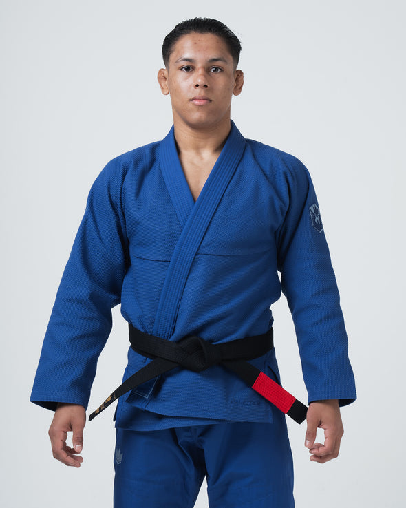 Balistico 4.0 Brazilian Jiu Jitsu Gi - Blue - 2024 Edition