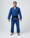 Balistico 4.0 Brazilian Jiu Jitsu Gi - Blue - 2024 Edition