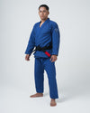 Balistico 4.0 Gi de Jiu Jitsu Brésilien - Bleu - Édition 2024