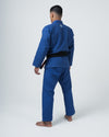 Balistico 4.0 Gi de Jiu Jitsu Brésilien - Bleu - Édition 2024