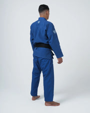 Balistico 4.0 Brazilian Jiu Jitsu Gi - Blue Jiu Jitsu Gear Kingz