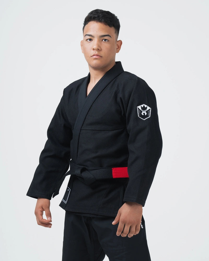 Balistico 4.0 Brazilian Jiu Jitsu Gi - Blue