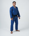 Ultralight 2.0 Jiu Jitsu Gi - Blue - 2024 Version