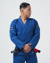 Kimono Jiu Jitsu Ultralight 2.0 - Bleu - Version 2024