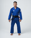 Kore V2 Jiu Jitsu Gi - Bleu - Édition 2024