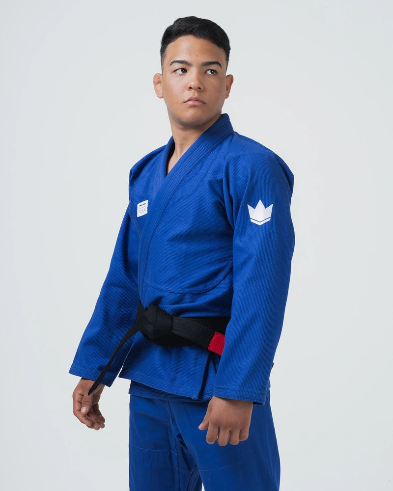 Kore V2 Jiu Jitsu Gi - White