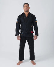 Kingz-Limited Edition - Legends Never Die Gi