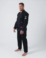 Kingz-Limited Edition - Legends Never Die Gi
