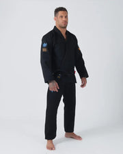 Kingz-Limited Edition - Legends Never Die Gi