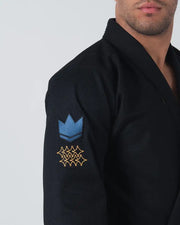 Kingz-Limited Edition - Legends Never Die Gi