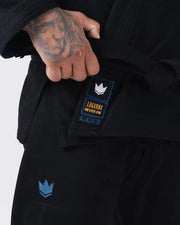 Kingz-Limited Edition - Legends Never Die Gi