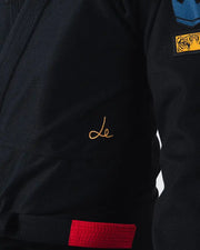Kingz-Limited Edition - Legends Never Die Gi