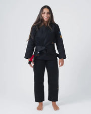 Kingz-Limited Edition - Legends Never Die Women's Gi