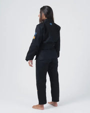 Kingz-Limited Edition - Legends Never Die Women's Gi