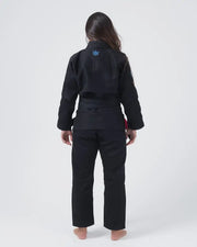 Kingz-Limited Edition - Legends Never Die Women's Gi