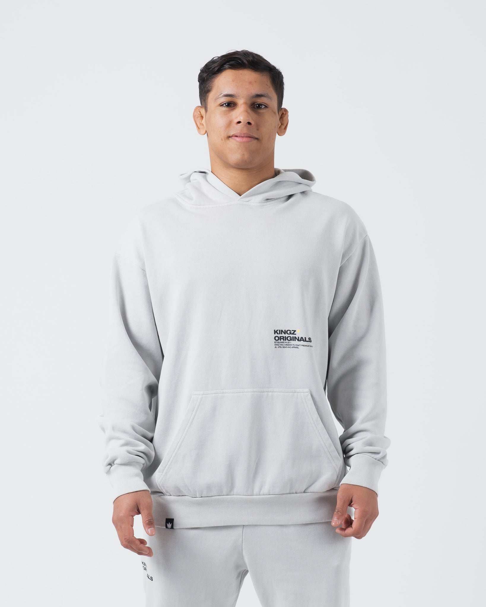 Original Hoodie