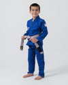 Kore V2 Youth Jiu Jitsu Gi - Blue