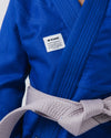 Kore V2 Youth Jiu Jitsu Gi - Blue