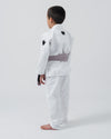 Kore V2 Youth Jiu Jitsu Gi - Blanc - Édition 2024