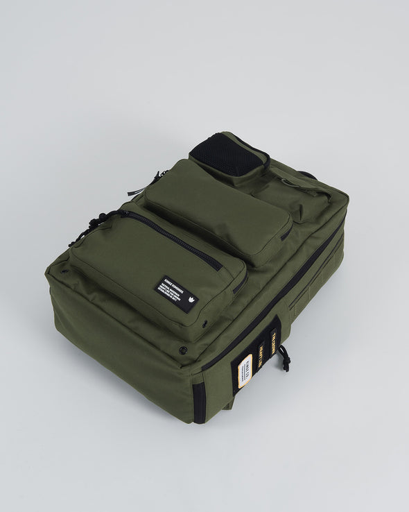 Tactical Backpack Military Green