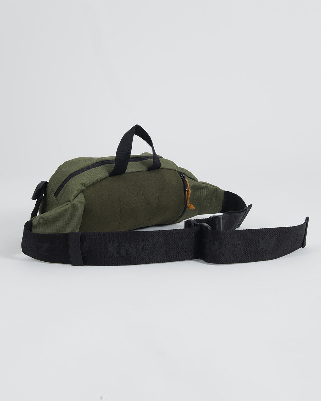 【SATIIIZ】Limb nylon big cross bag Women's Nylon Crossbody Bag Large Capacity Shoulder Bags