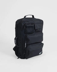 Kingz-Tactical Backpack Black