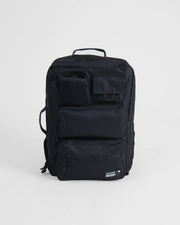 Kingz-Tactical Backpack Black