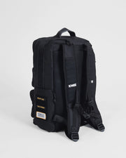 Kingz-Tactical Backpack Black