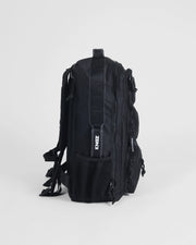 Kingz-Tactical Backpack Black