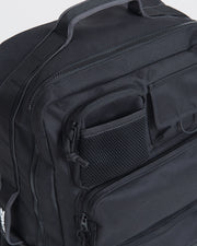 Kingz-Tactical Backpack Black