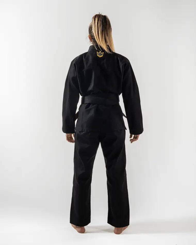 Gi Femme Comp 450 V6 - Noir