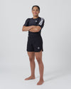 Kore 2.0 Women's Shorts - Black