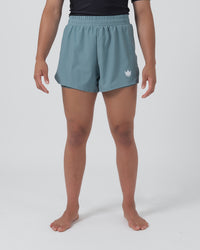 Hybrid Women's Shorts - Sage Shorts Kingz XS SAGE