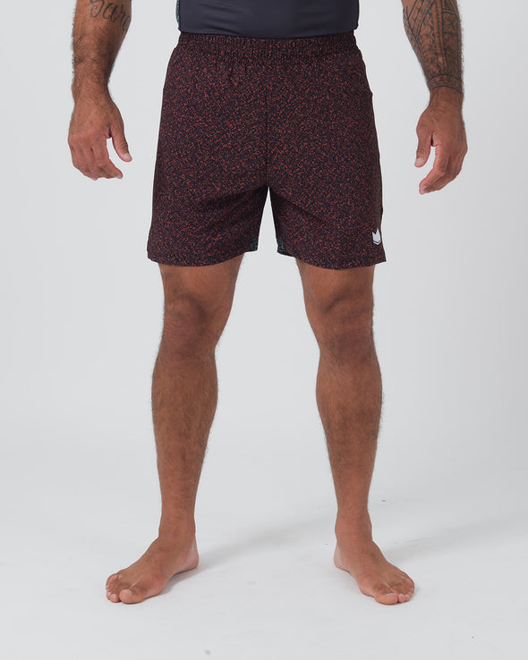 Hybrid Shorts