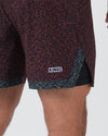 Hybrid Shorts