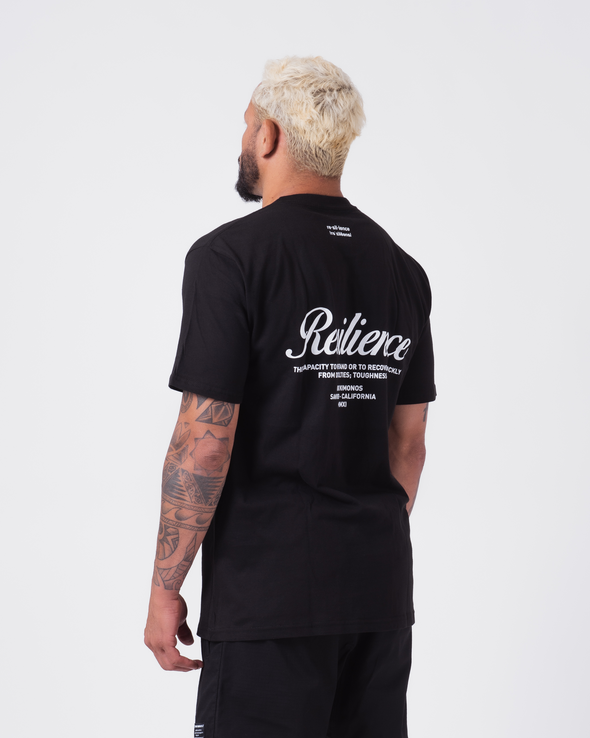 Resilience Tee